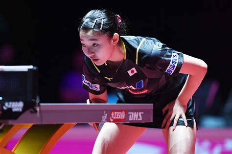 【卓球女子 最新世界ランク】15歳・張本美和が快挙！自己最高の8位で初のトップ10入り 日本勢2番手に浮上！早田ひな6位 伊藤美誠11位