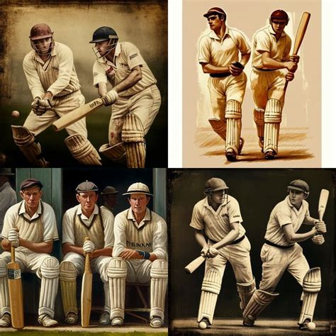 Details Of The Top Greatest Cricket Players Of All Time Cricket