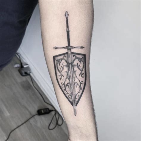 101 Amazing Dark Souls Tattoo Designs You Need To See Outsons