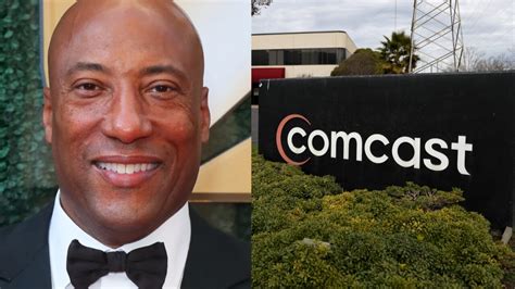 Byron Allen's Entertainment Studios and Comcast reach deal, withdraw ...