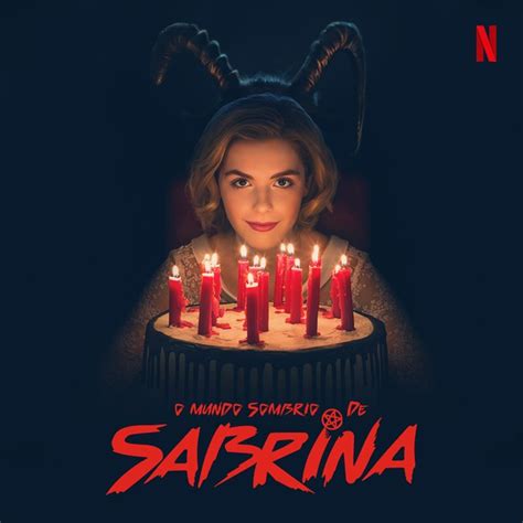 ‘o Mundo Sombrio De Sabrina 6 Detalhes Sobre A Nova Série Da Netflix