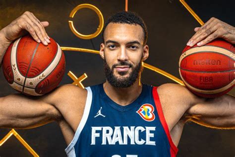 Pemain Tertua Timnas Prancis Di Fiba World Cup