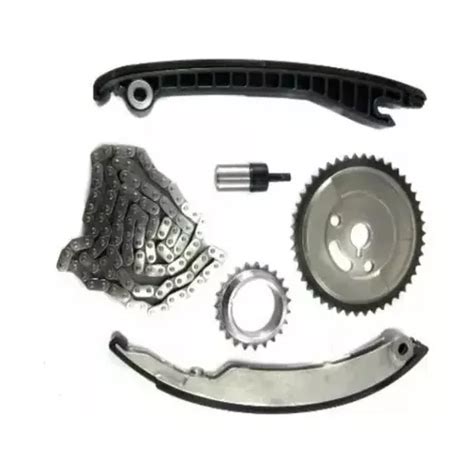 Kit Corrente Completo Fiat E Torq Todos Parcelamento Sem Juros