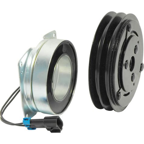 A/C Compressor Clutch -- Compressor Clutch - Walmart.com - Walmart.com