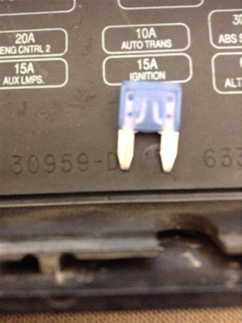 15 Amp Fuse Keeps Blowing Out Jeep Cherokee Forum