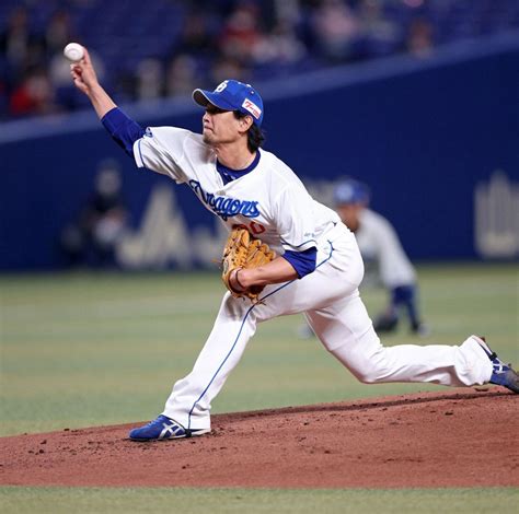 【中日】涌井秀章、移籍後最長の5イニングを2失点 マクブルームに2ラン浴びる：中日スポーツ・東京中日スポーツ