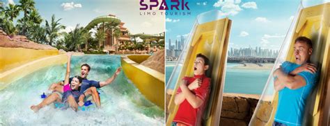 Top 10 Must-Try Atlantis Aquaventure Rides - Spark Limo Tourism- Some ...