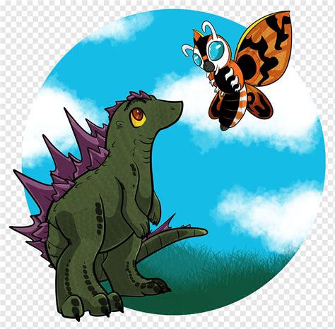 Godzilla Monstruo De Los Monstruos Mothra Battra Gigan Godzilla