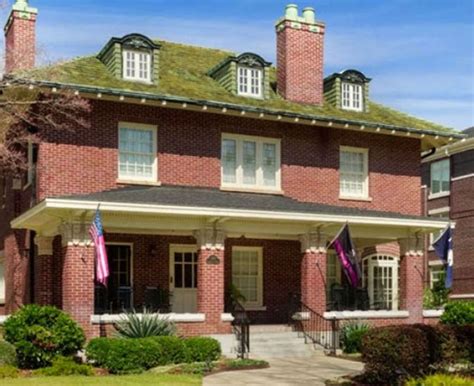 AJ Capital Partners Acquires The Inn At USC In Columbia, South Carolina ...