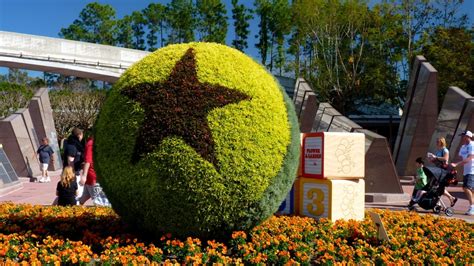 Jud's Disney Picture of the Day: PIXAR BALL - Zannaland