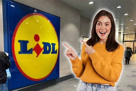 Lidl Sorprèn Amb El Producte Per Cuidar Les Ungles A Casa De Forma