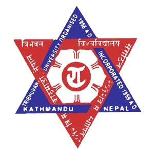 Tribhuvan university logo - College Darpan