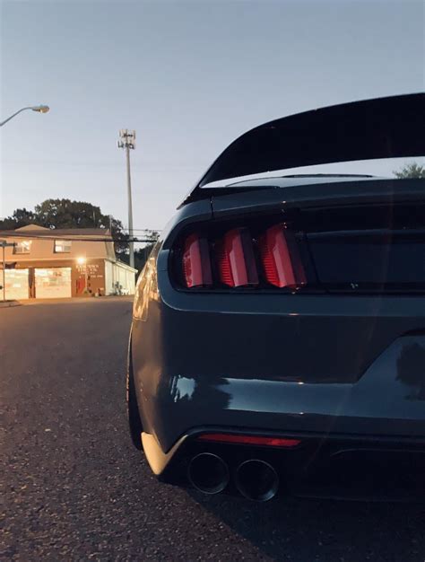 Gt350R : r/Mustang