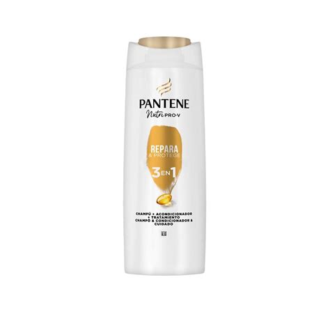 Buy Pantene Pro V Nutri Plex Repair Protect Conditioner 500ml Serbia