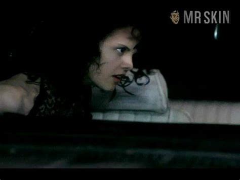 See Kiersten Warren Nude Kiersten Warren Naked Mr Skin