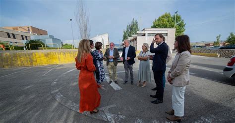 El PP reclama en Calatayud la apertura al 100 del centro de día y