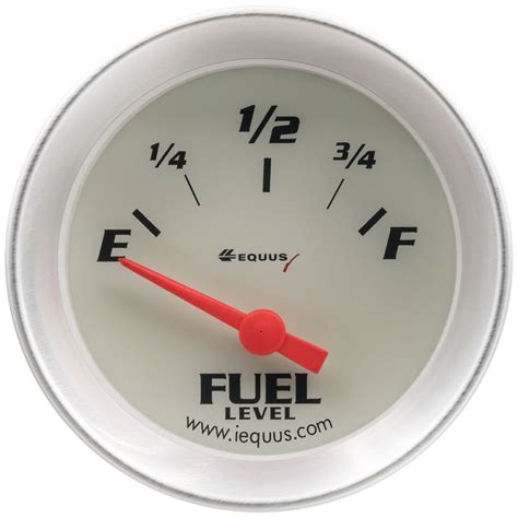 Equus 8000 Series Gauge Read Reviews And Free Shipping