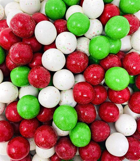 Sweet Gourmet Sweetgourmet Christmas Milk Chocolate Malt Balls