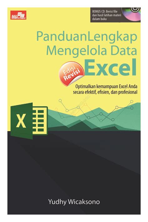 Kupas Tuntas Microsoft Excel