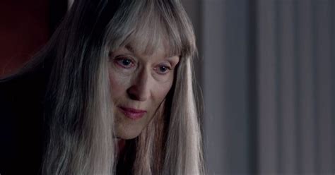 See A New Trailer For The Giver Much More Meryl