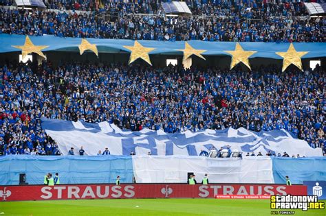 Ruch Chorz W G Rnik Zabrze