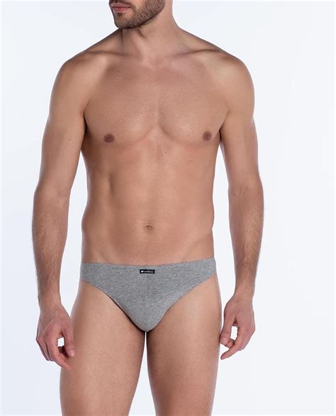 Pack De 2 Tangas De Punto De Hombre Multicolor · Punto Blanco