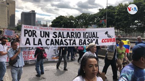 En medio de protestas comienza diálogo tripartito con facilitación de