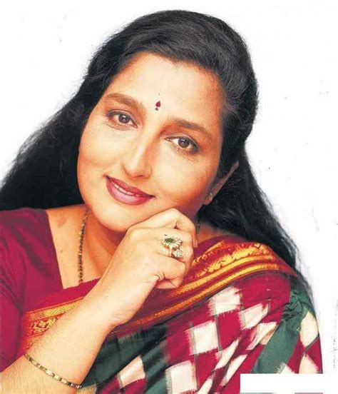 Anuradha Paudwal Biography – Age, DOB, Height, Weight, Sign, Career ...