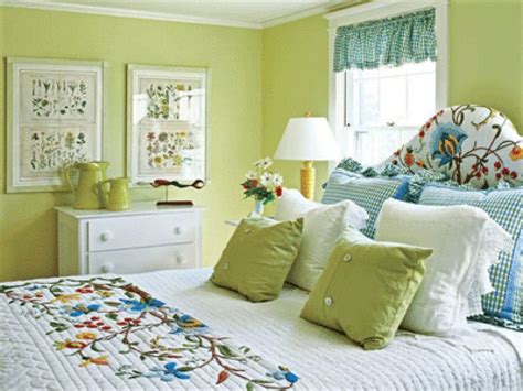 Mint Green Bedroom Decorating Ideas For Wall — Madison Art Center Design