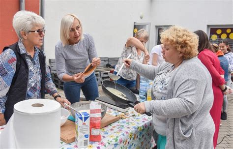 Szamotuły Bigos i naleśniki czyli kolejna odsłona polsko