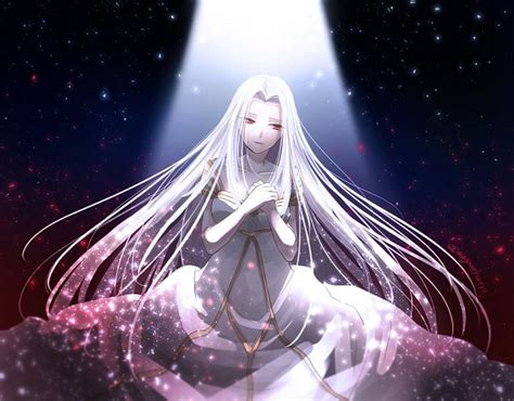 Irisviel Von Einzbern Fate Zero Image By Meganekureyo