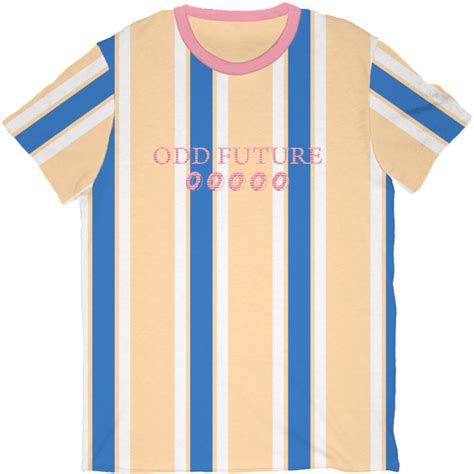 Transparent Odd Future Logo Png Active Shirt Png Download Png