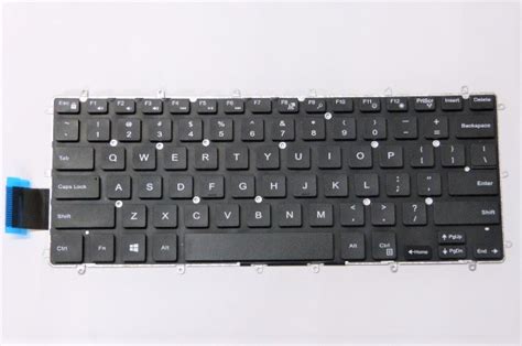 Teclado Dell Inspiron