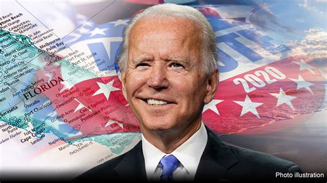 Joe Biden Needs These Battleground States To Win 2020 Fox News Video