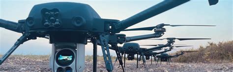 Elbit UK To Deliver Magni X UAS For British Army