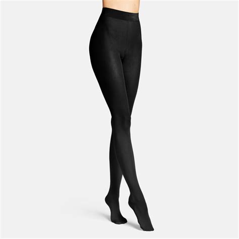 Str Mpebukser Wolford Pure Shimmer Concealer Tights