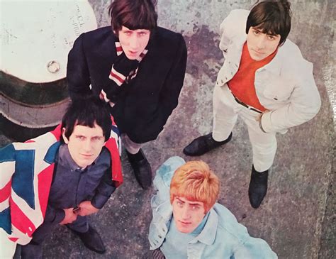 First Copy Of The Who's 1965 My Generation Album Sells For £11,000