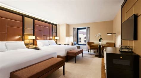 Budapest Hotels City Centre - Hilton Budapest Hotel