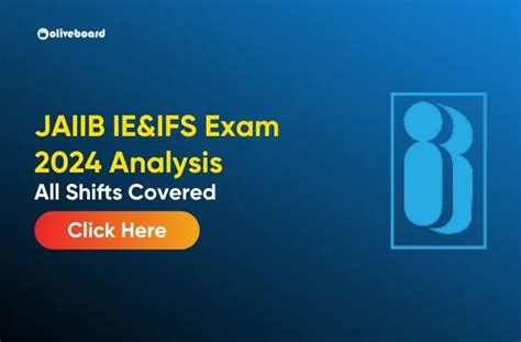 JAIIB IE And IFS Exam 2024 Analysis Shift 1 2 3 9th June 2024