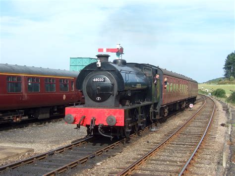 Summer Steam Gala 2011 - Preserved Railway - UK Steam Whats On Guide ...