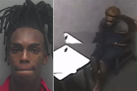 Daily Loud On Twitter Old Video Of Ynw Mellys Interrogation Footage