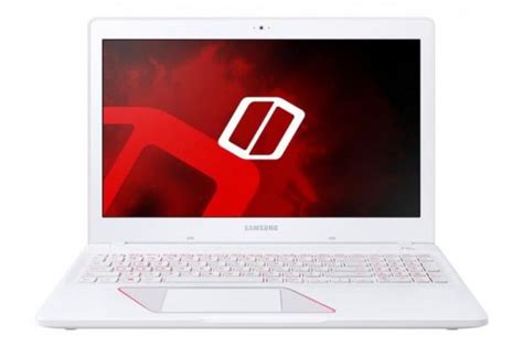 Samsung reveals its first gaming laptop, the Odyssey