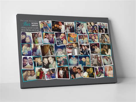 Photo Canvas Prints · Personalized Canvases From Personal Photos · Memento