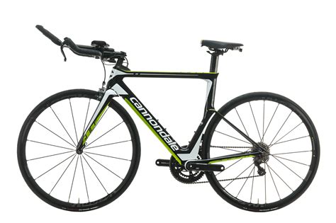 2017 Cannondale Slice Ultegra Di2