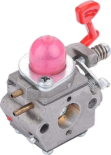 Wt 875 Carburetor Compatible With 545081855 Craftsman Poulan Pro Blower Bvm200c