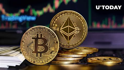 5 Reasons Why Ethereum ETH Is Much Stronger Than Bitcoin BTC Right Now