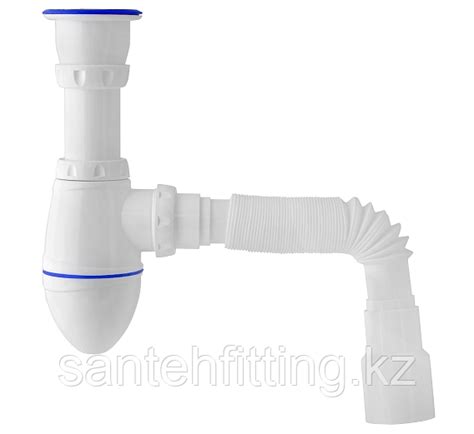 Сифон кухня А220 Unicorn: продажа, цена в Уральске. Сифоны ...