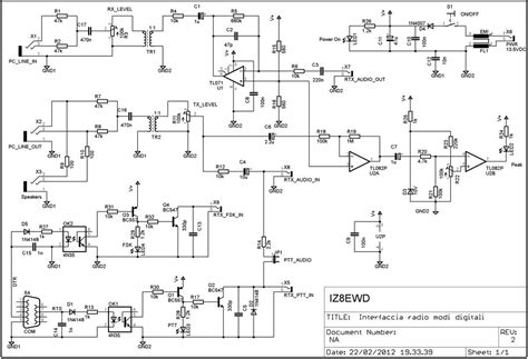 Unveiling The Peavey Rage 158 A Comprehensive Schematic Overview