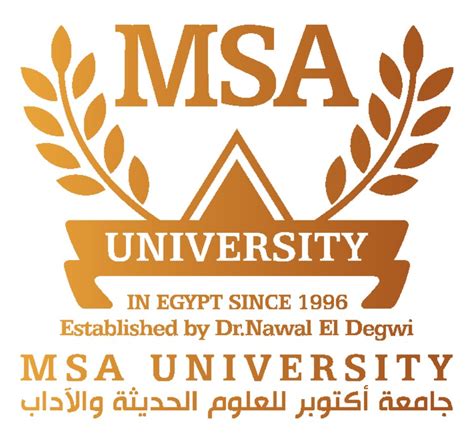 Msa Logo Full HD | PDF