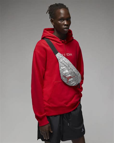 Snkr Twitr On Twitter New Jordan Crossbody Bag On Nike Us Shop